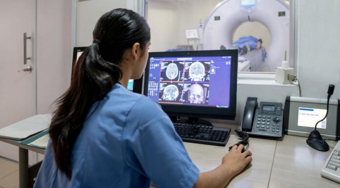 Менопауза меняет мозг, показывают новые исследования