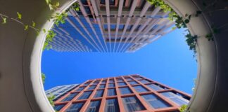 Почему небо голубое – и оно ли таким останется