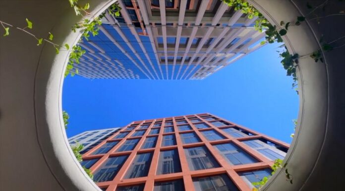 Почему небо голубое – и оно ли таким останется