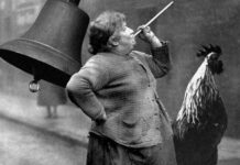 Палка, горох и свечи: как люди просыпались до появления будильников