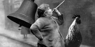 Палка, горох и свечи: как люди просыпались до появления будильников