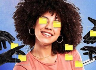 Как работает сервис, который сделает вас невидимым для поиска в Google