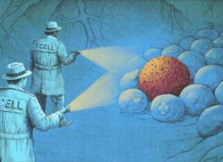 «Вроде бы научная фантастика». Как новое лечение уничтожает рак