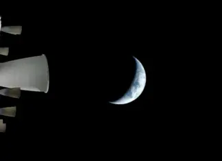 Артемида-2 вышла на околоземную орбиту – что будет дальше и кто в экипаже