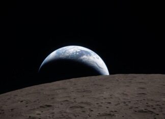 Высадка на Луне снова возможна? Что доказала миссия Артемида-2