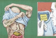 Микропластик в воздухе дома – как его меньше вдыхать