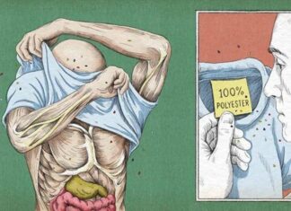 Микропластик в воздухе дома – как его меньше вдыхать