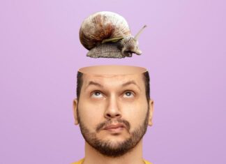 Почему умные люди кажутся странными и ленивыми?