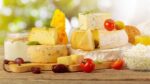 Какой сыр самый полезный для здоровья: рейтинг ученых