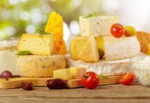 Какой сыр самый полезный для здоровья: рейтинг ученых