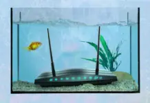 Микроволновка и другие неожиданные «враги» Wi-Fi. Как улучшить связь