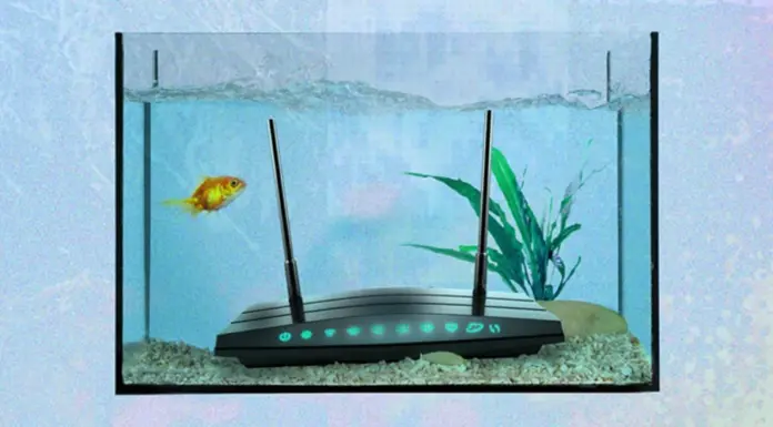 Микроволновка и другие неожиданные «враги» Wi-Fi. Как улучшить связь