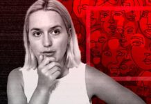 «Не узнала своего парня». Как я узнала, что имею слепоту на лицо