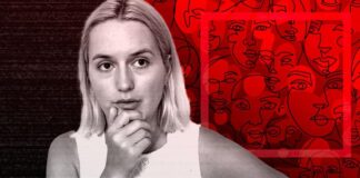 «Не узнала своего парня». Как я узнала, что имею слепоту на лицо