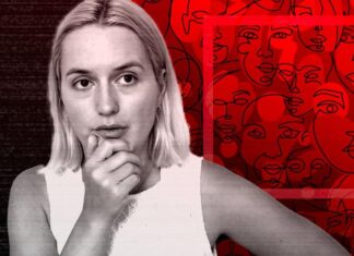 «Не узнала своего парня». Как я узнала, что имею слепоту на лицо