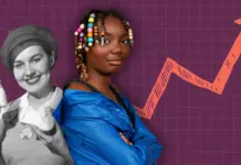 Как изменился рост человека в истории и почему мы выше бабушек и дедушек